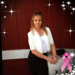 Meet your Posher, Teresa